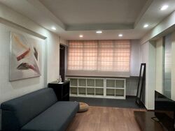 Blk 19 GHIM MOH GARDENS (Queenstown), HDB 3 Rooms #449274431